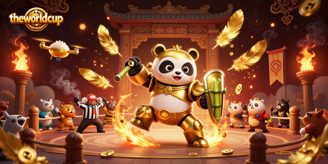 Experience theworldcup excitement with a dynamic casino illustration showcasing vibrant characters and action.
